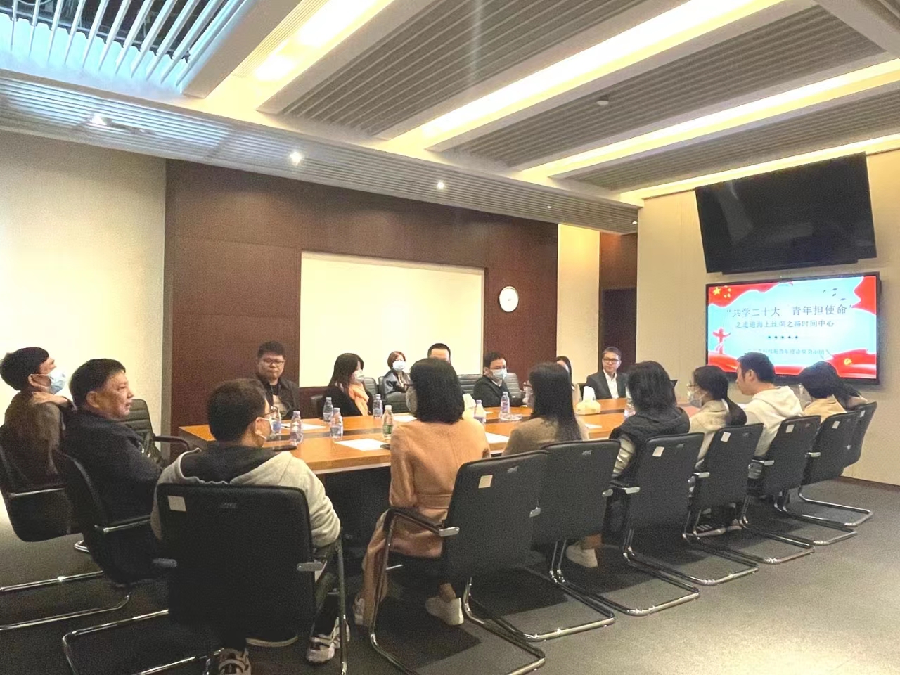 座谈会图片2